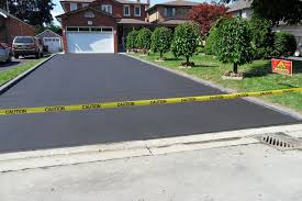 Best Asphalt Driveway Installation  in Gridley, CA